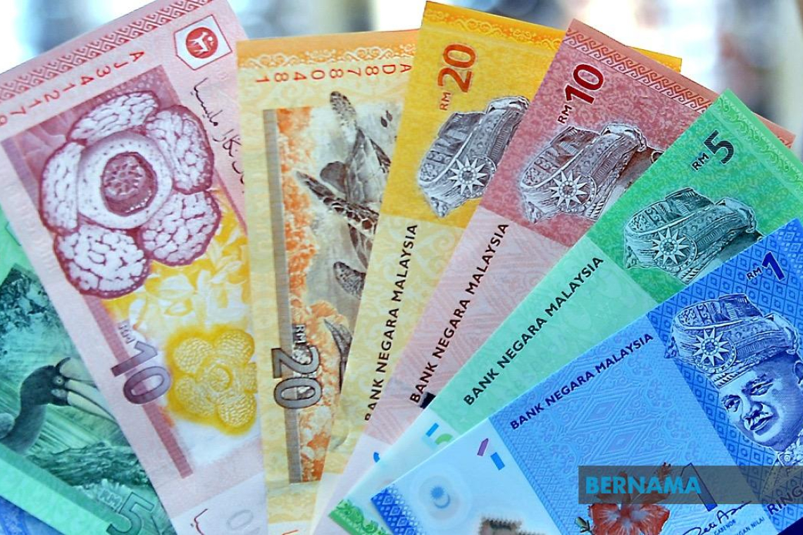Pembayaran STR Fasa 2 Kepada 8.5 Juta Penerima Mulai 24 Mac - MOF
